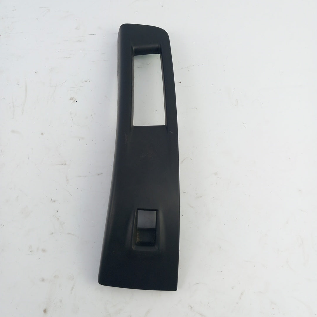 Капак бутони ел стъкла предна лява врата Opel Meriva B