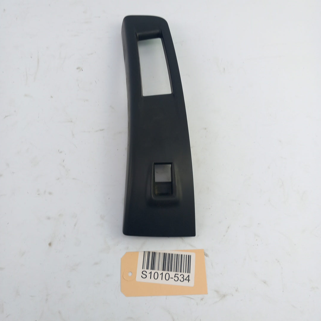 Капак бутони ел стъкла предна лява врата Opel Meriva B