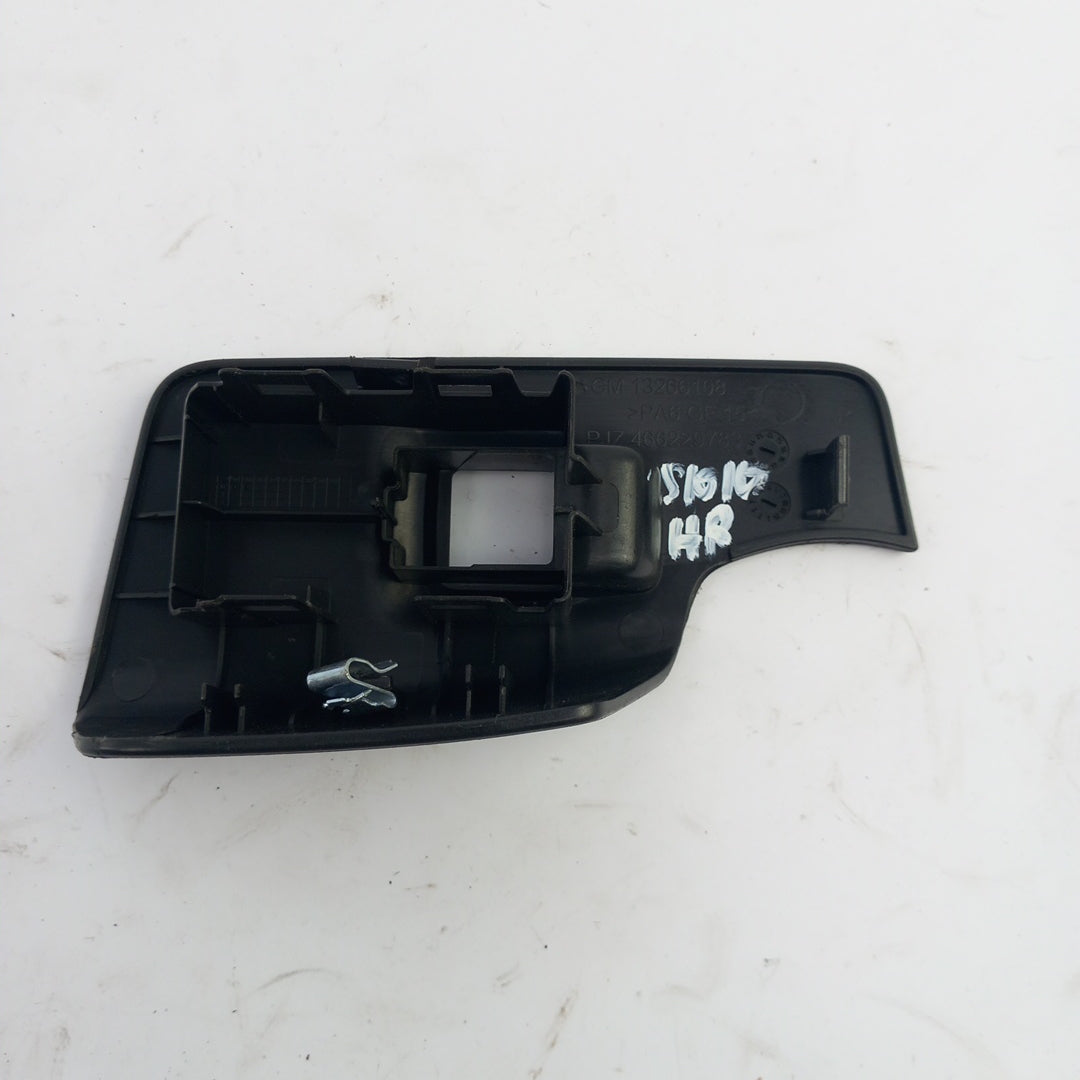 Капак бутон ел стъкла задна дясна врата Opel Meriva B