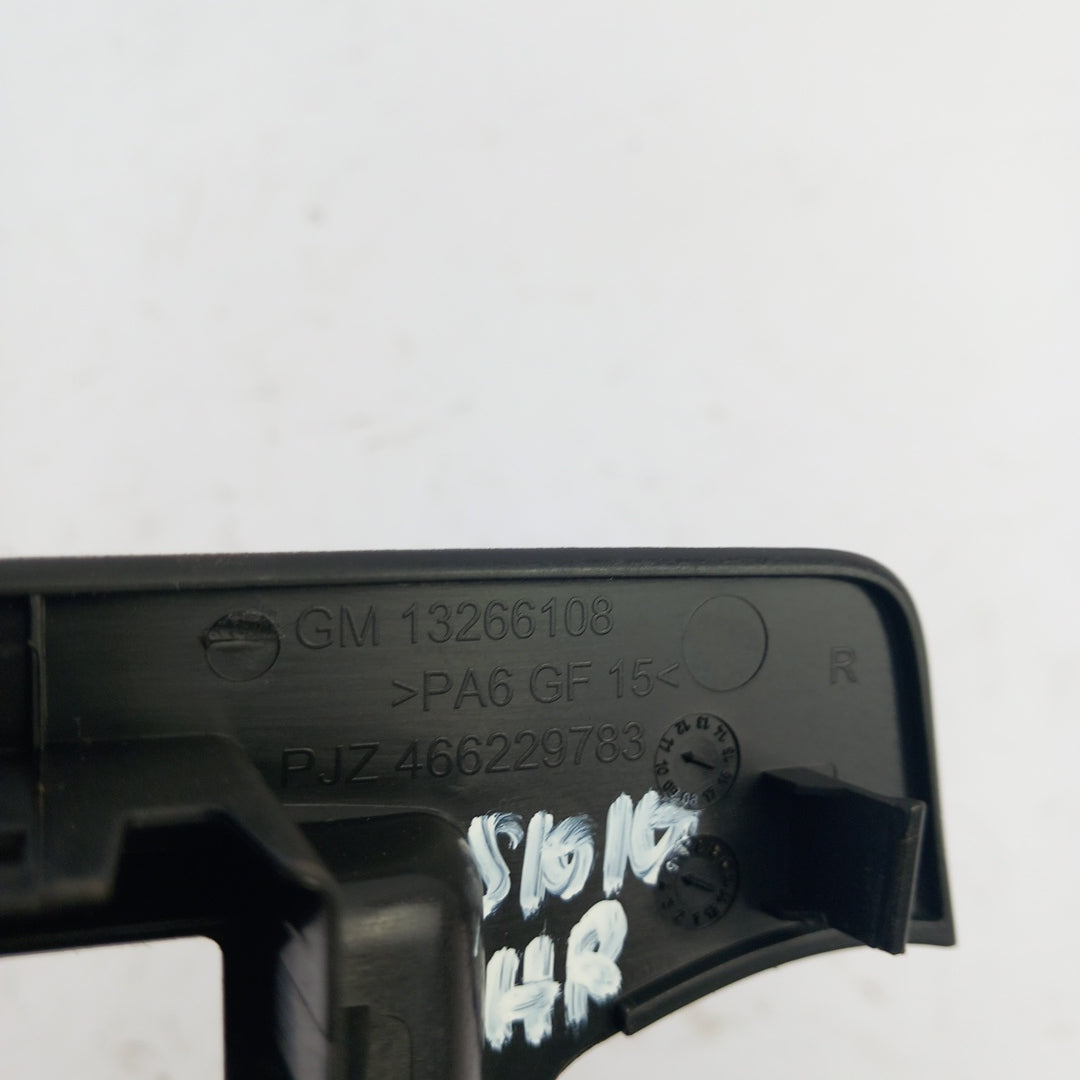 Капак бутон ел стъкла задна дясна врата Opel Meriva B