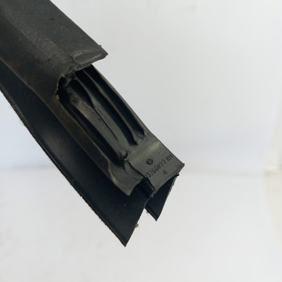 Лайстна стъкло на врата задна дясна вътрешна Opel Meriva B