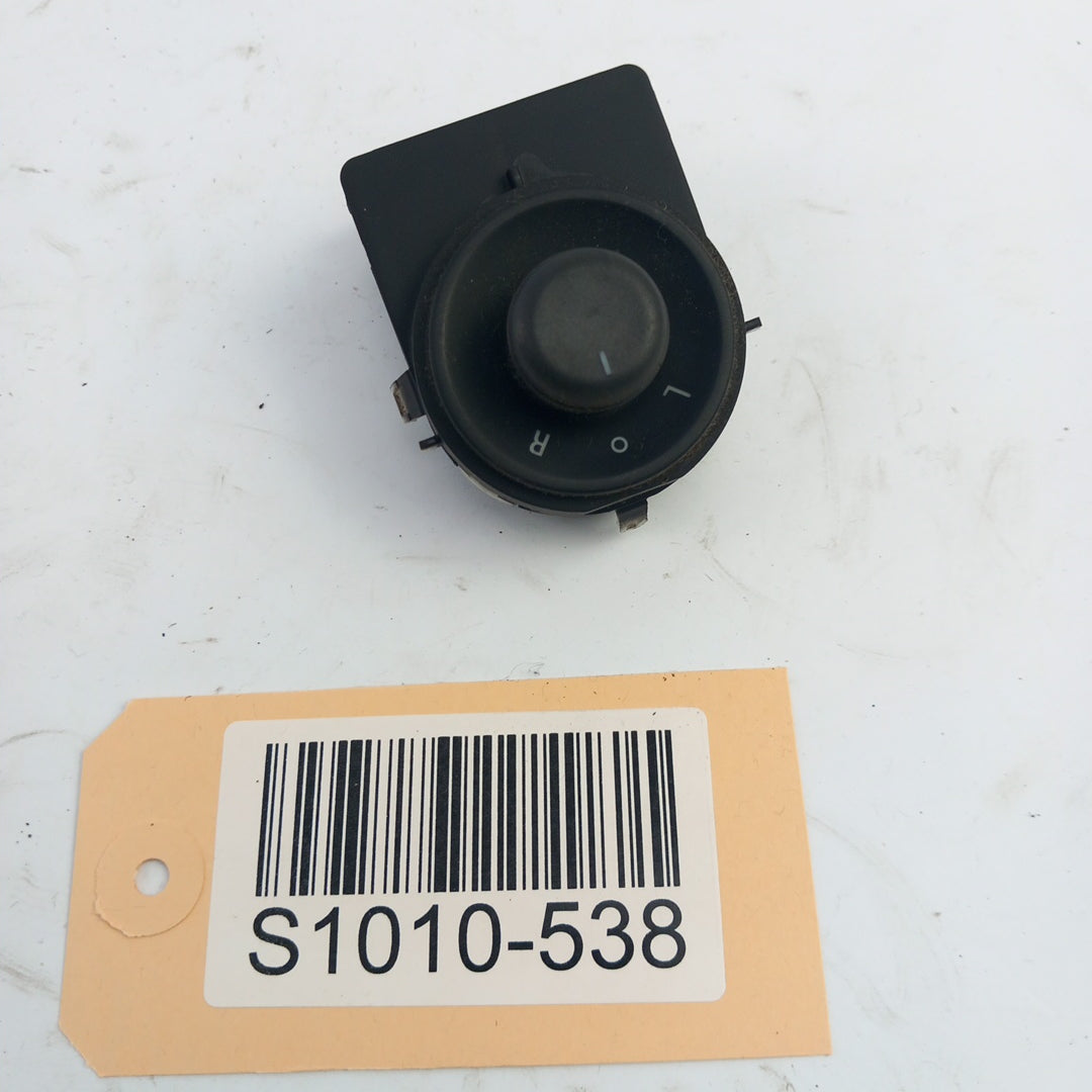 Бутон управление странични огледала Opel Meriva B