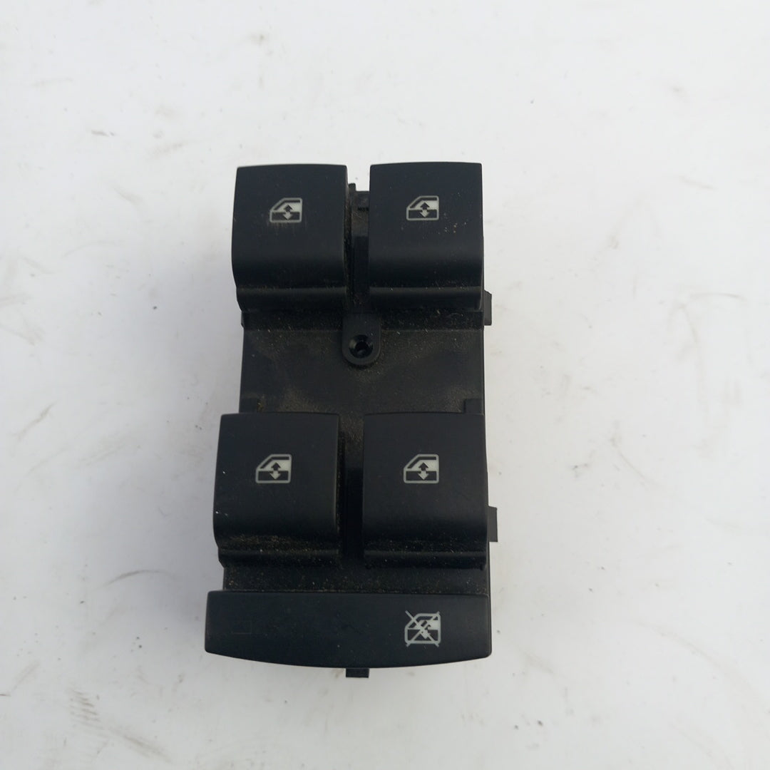 Бутон ел. стъкла предна лява врата черно FY Opel Meriva B