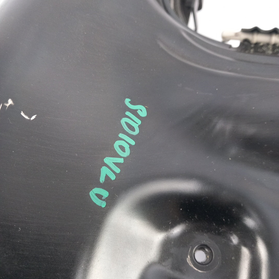 Конзола седалка предна лява RHD Opel Meriva B