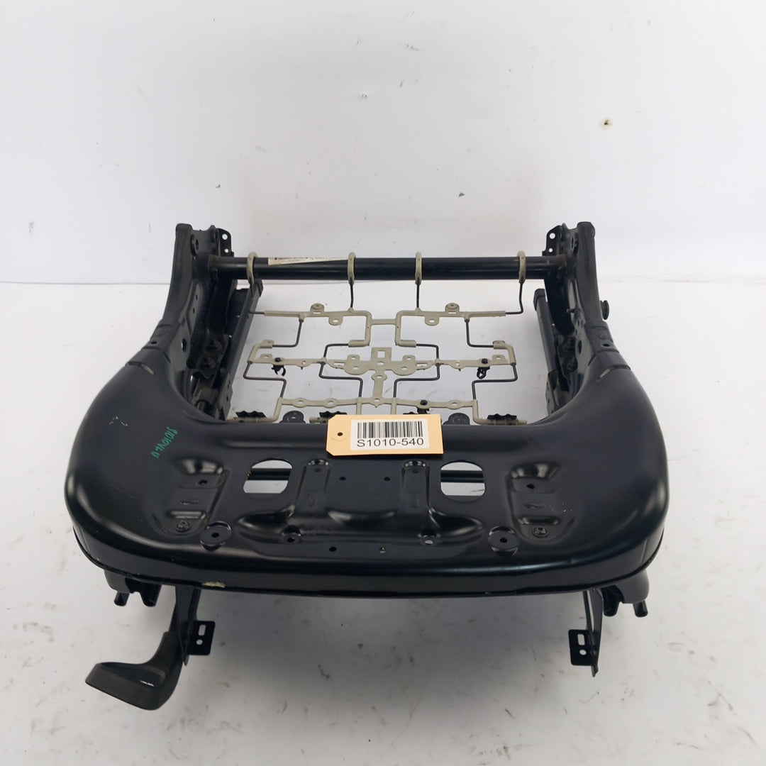 Конзола седалка предна лява RHD Opel Meriva B