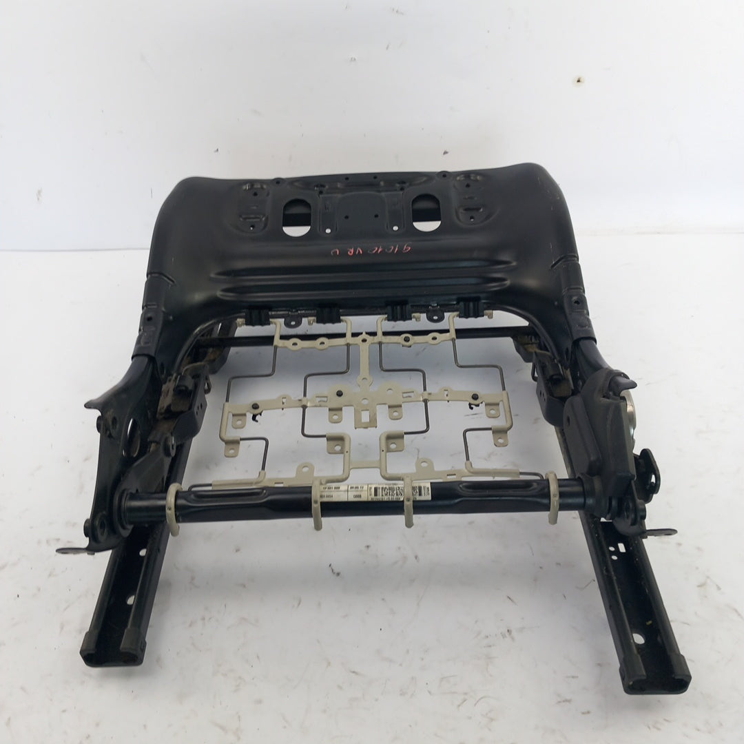 Конзола седалка предна дясна RHD Opel Meriva B