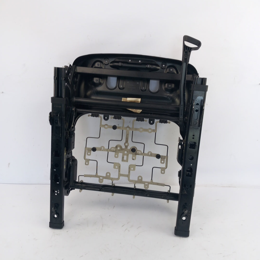 Конзола седалка предна дясна RHD Opel Meriva B