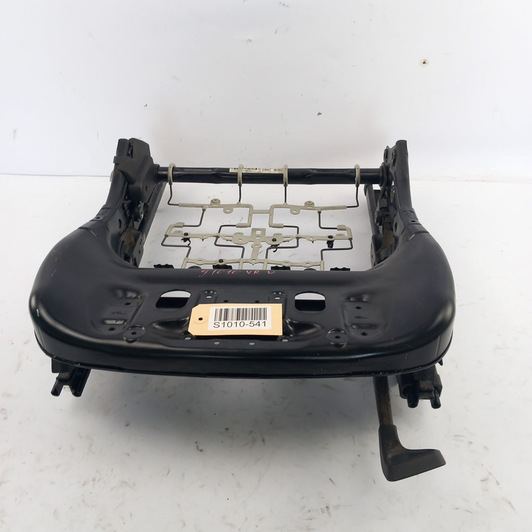 Конзола седалка предна дясна RHD Opel Meriva B