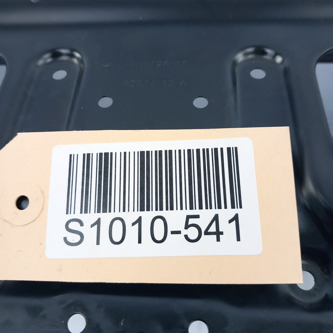 Конзола седалка предна дясна RHD Opel Meriva B