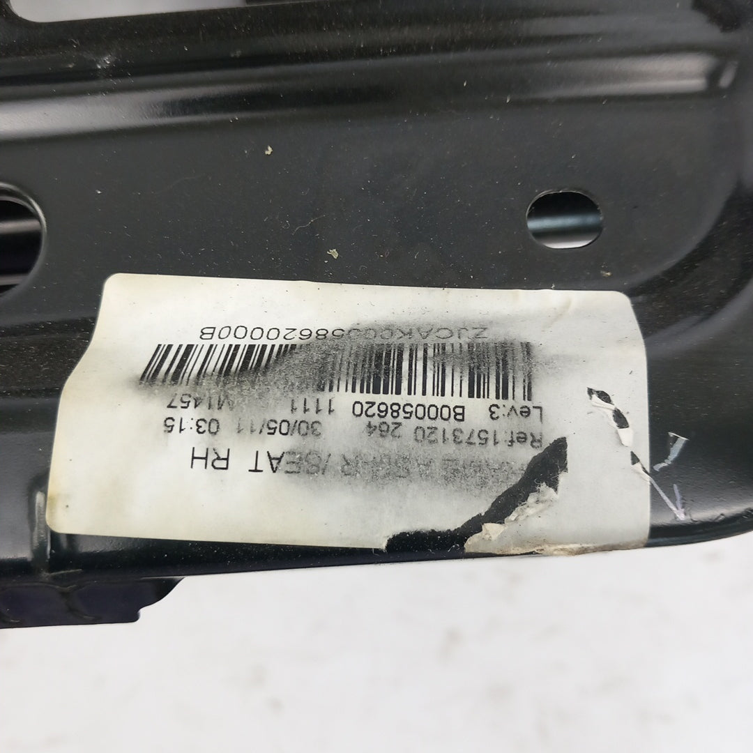 Конзола седалка задна дясна Opel Meriva B