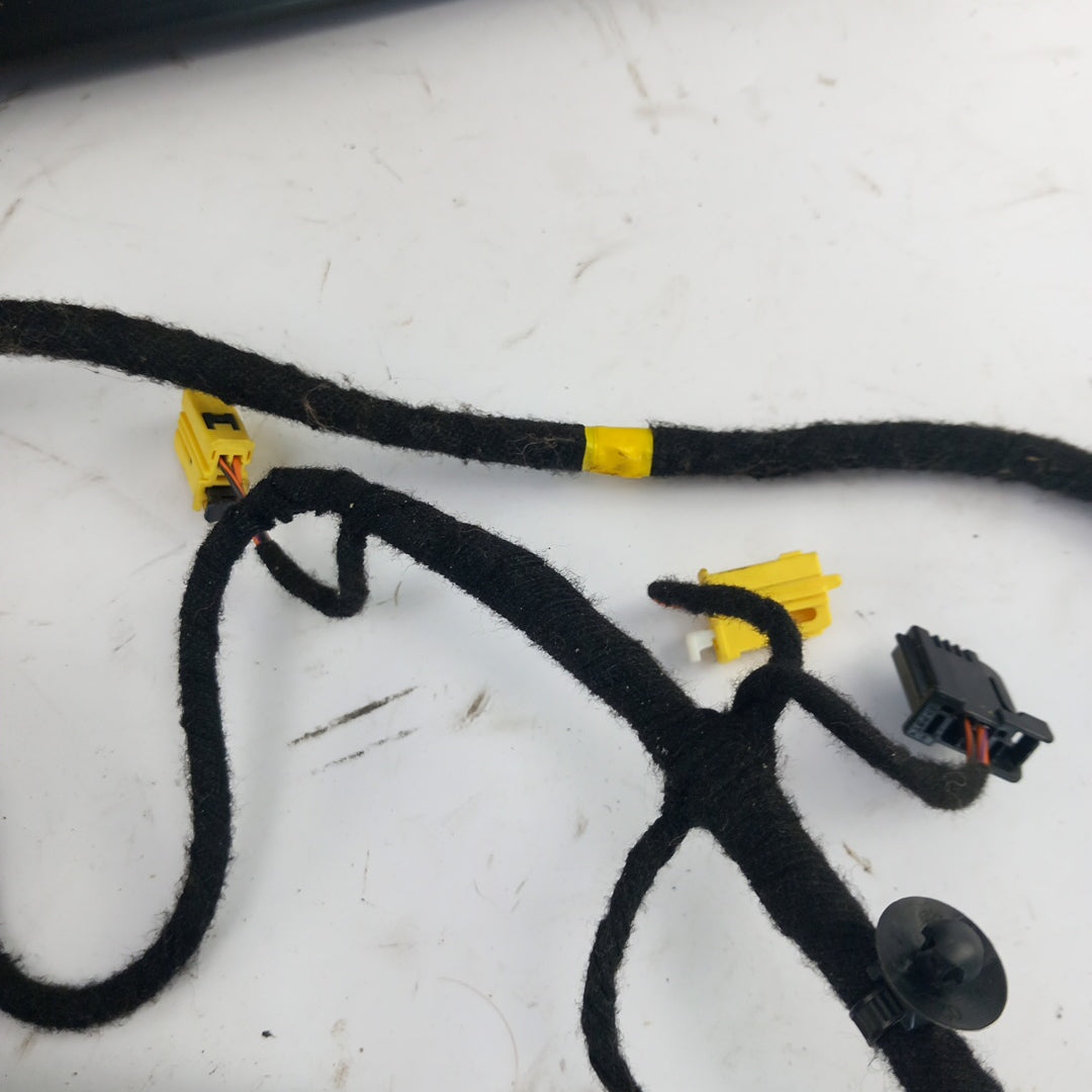 Седалка гръб предна лява TABZ Opel Meriva B