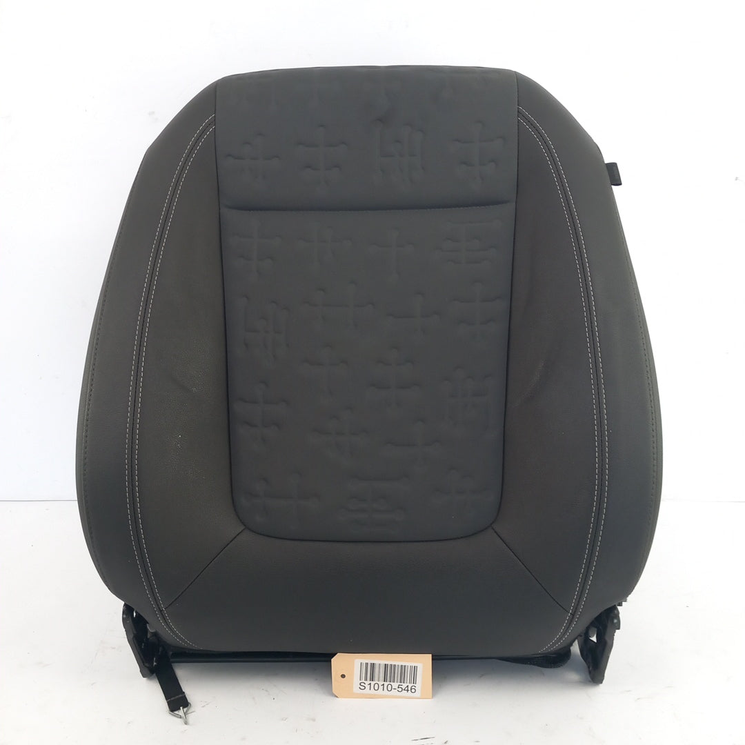 Седалка гръб предна лява TABZ Opel Meriva B