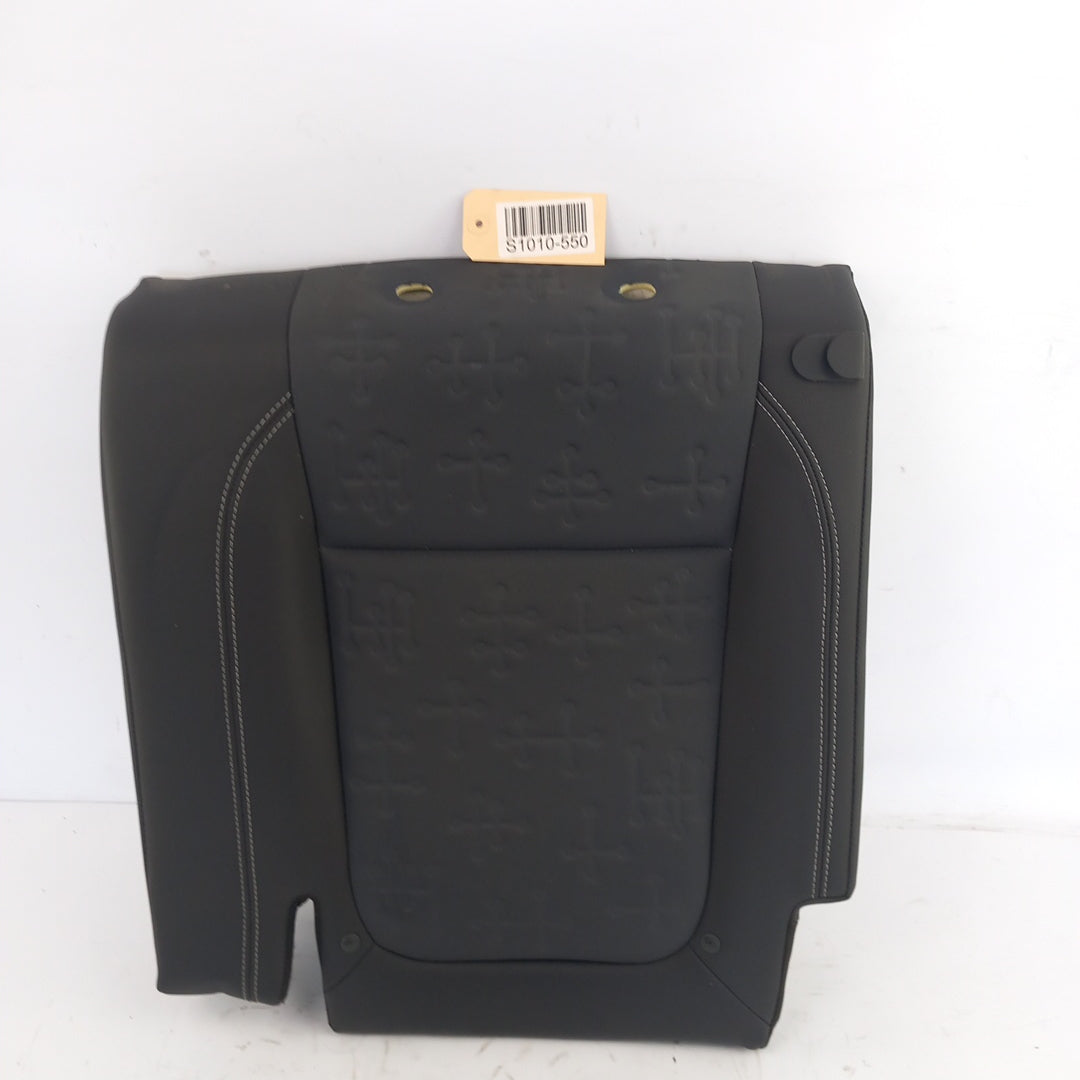 Седалка гръб задна лява Opel Meriva B