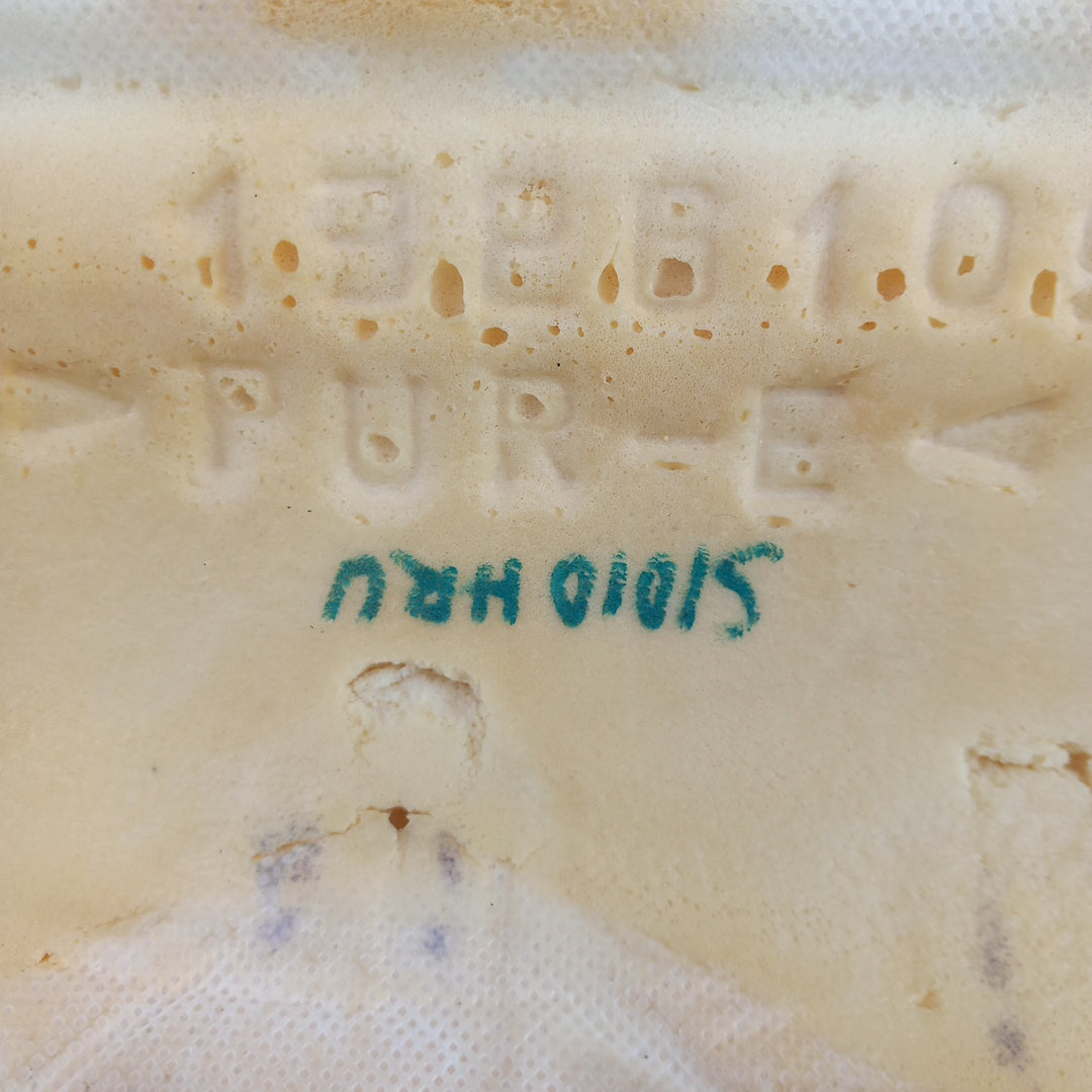 Седалка долна част задна дясна TABZ Opel Meriva B