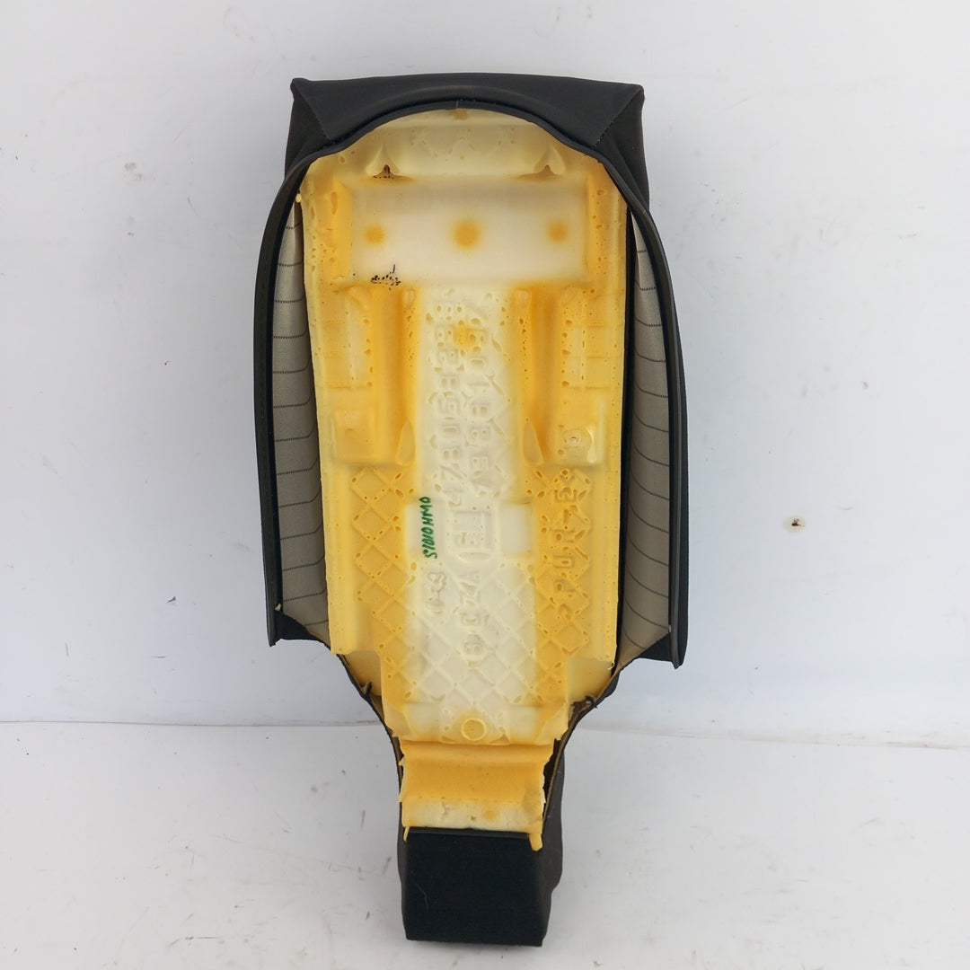 Седалка гръб задна средна черно TABZ Opel Meriva B