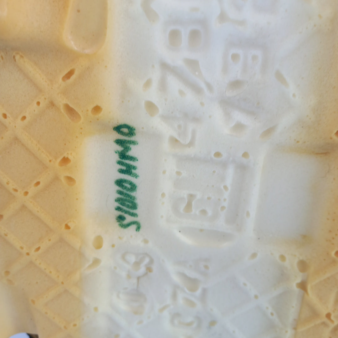 Седалка гръб задна средна черно TABZ Opel Meriva B