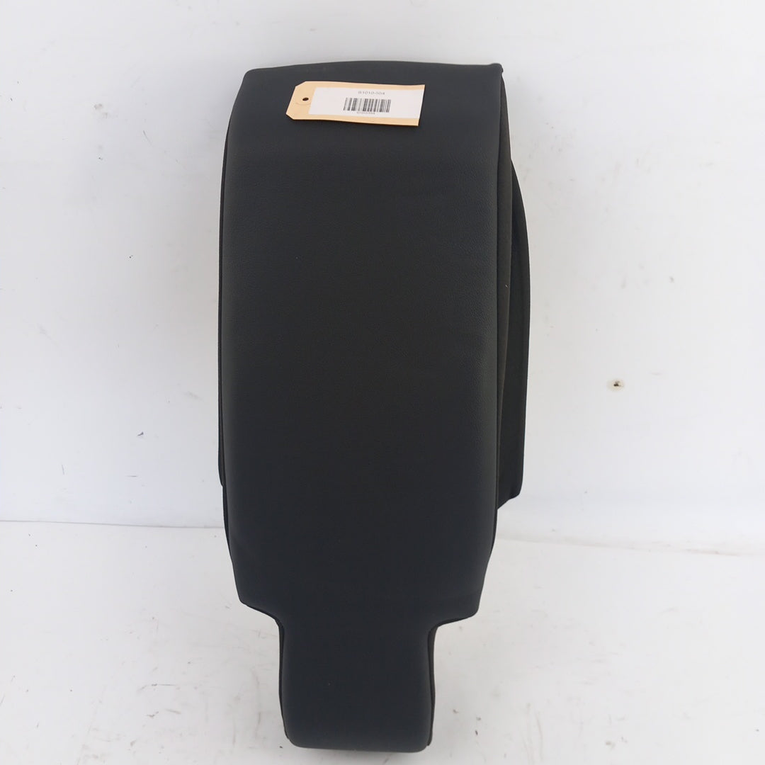 Седалка гръб задна средна черно TABZ Opel Meriva B