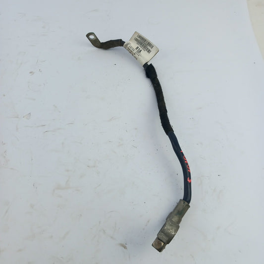 Кабел акумулатор минус 81А Opel Meriva B 1,4 Turbo A14NEL