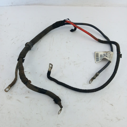 Кабел акумулатор Стартер алтернатор 7BM Opel Meriva B 1,4 Turbo A14NEL