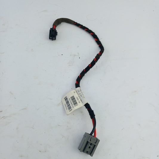 Кабел вентилатор парно десен волан Opel Meriva B 1,4 Turbo A14NEL