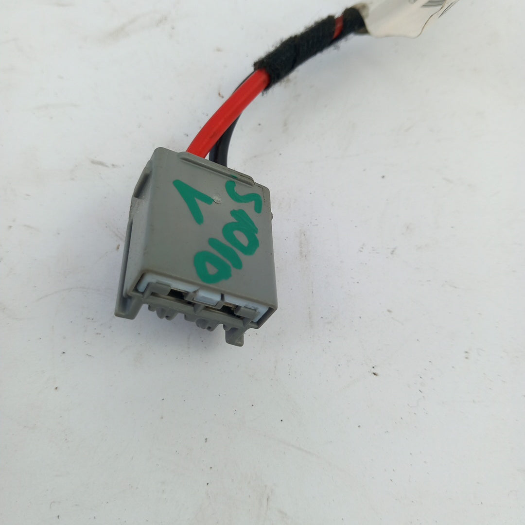 Кабел вентилатор парно десен волан Opel Meriva B 1,4 Turbo A14NEL