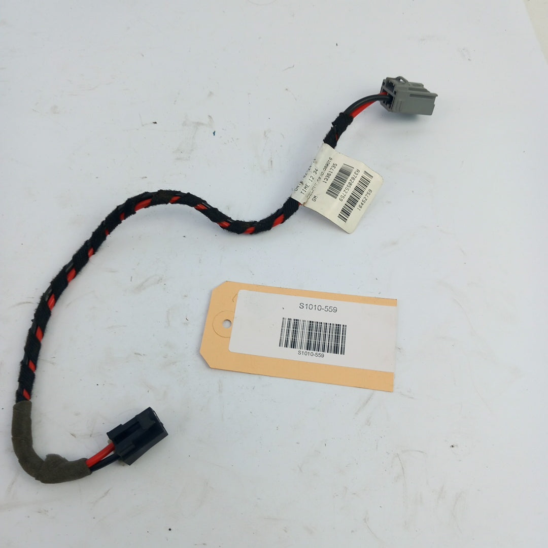 Кабел вентилатор парно десен волан Opel Meriva B 1,4 Turbo A14NEL