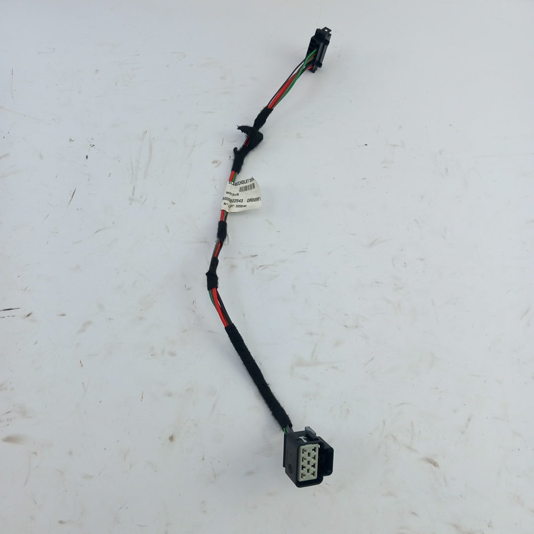 Кабел люк /щора панорамен таван A14NEL Opel Meriva B 1,4 Turbo