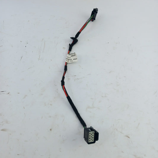 Кабел люк /щора панорамен таван A14NEL Opel Meriva B 1,4 Turbo