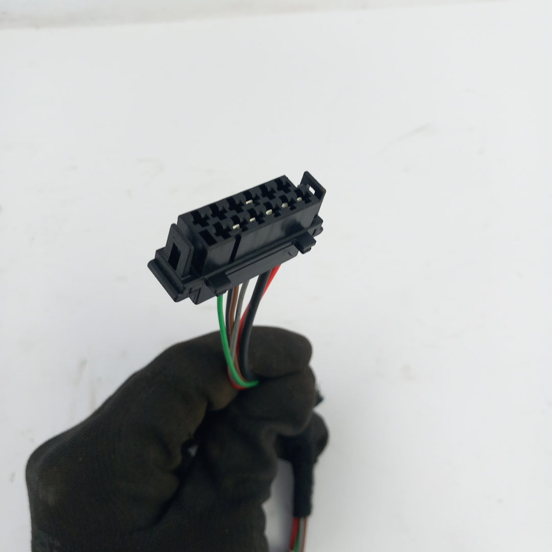 Кабел люк /щора панорамен таван A14NEL Opel Meriva B 1,4 Turbo