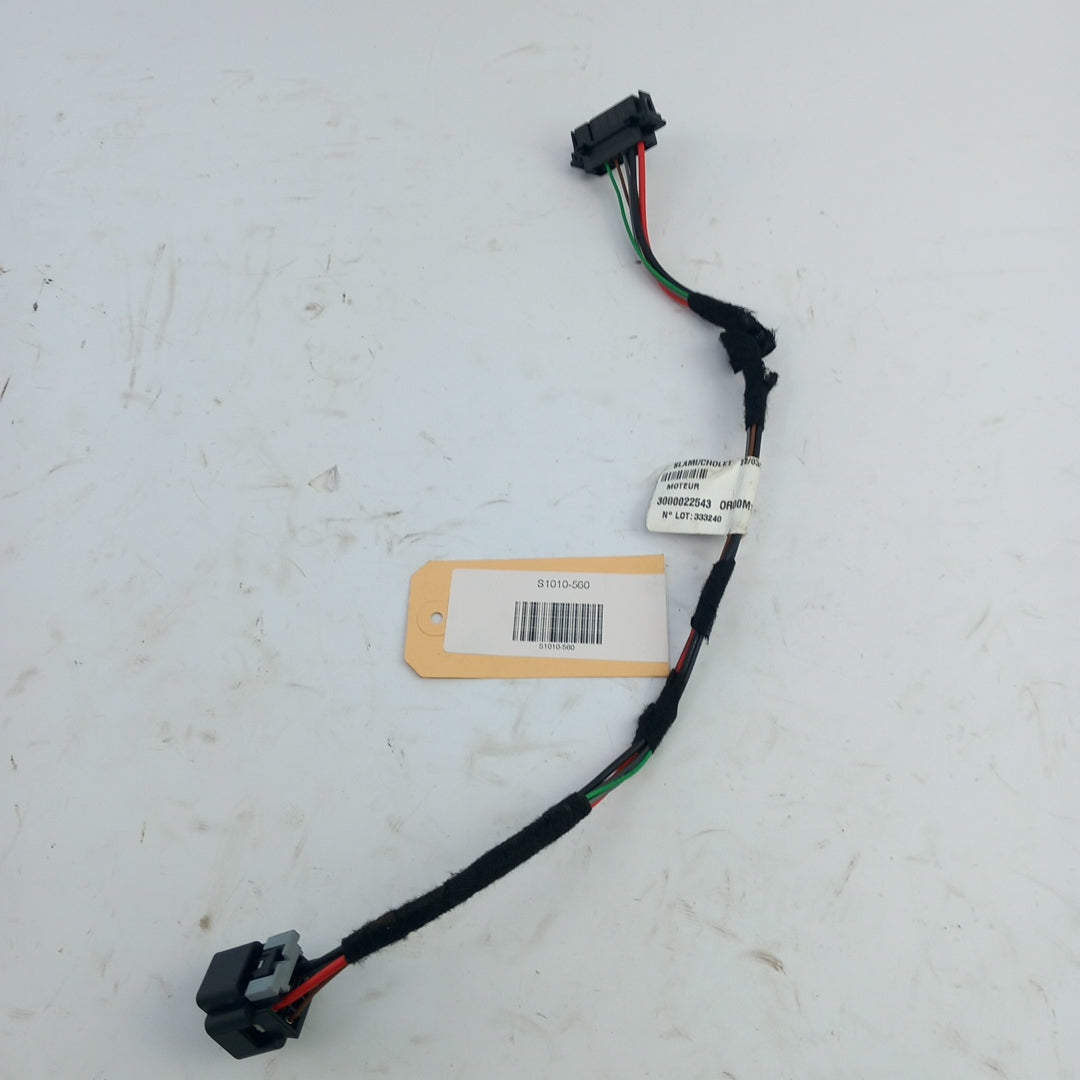 Кабел люк /щора панорамен таван A14NEL Opel Meriva B 1,4 Turbo