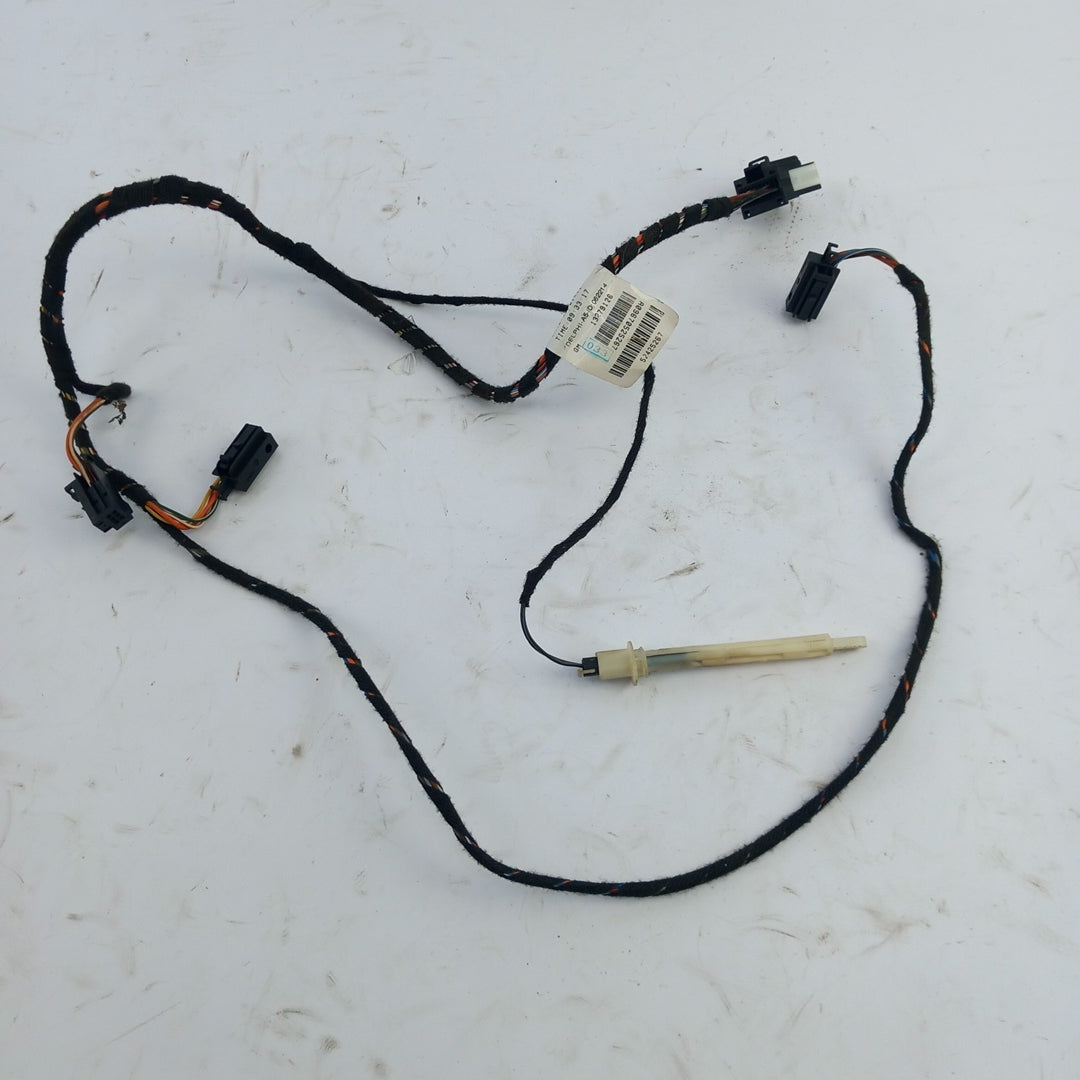 Кабел парно Климатик RHD Opel Meriva B