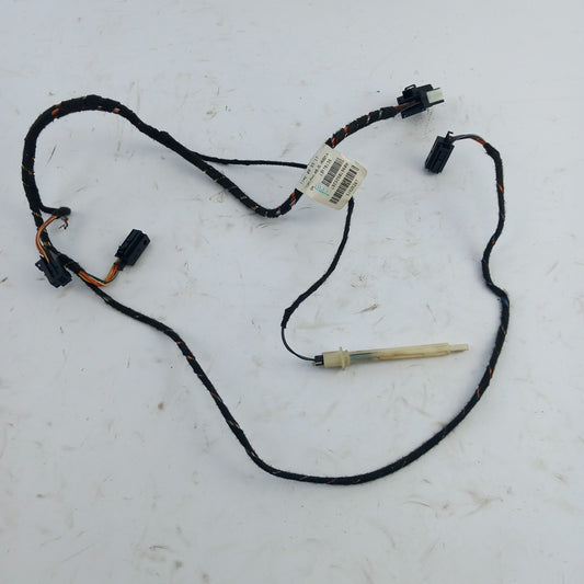 Кабел парно Климатик RHD Opel Meriva B