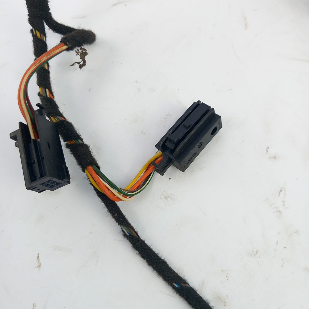 Кабел парно Климатик RHD Opel Meriva B