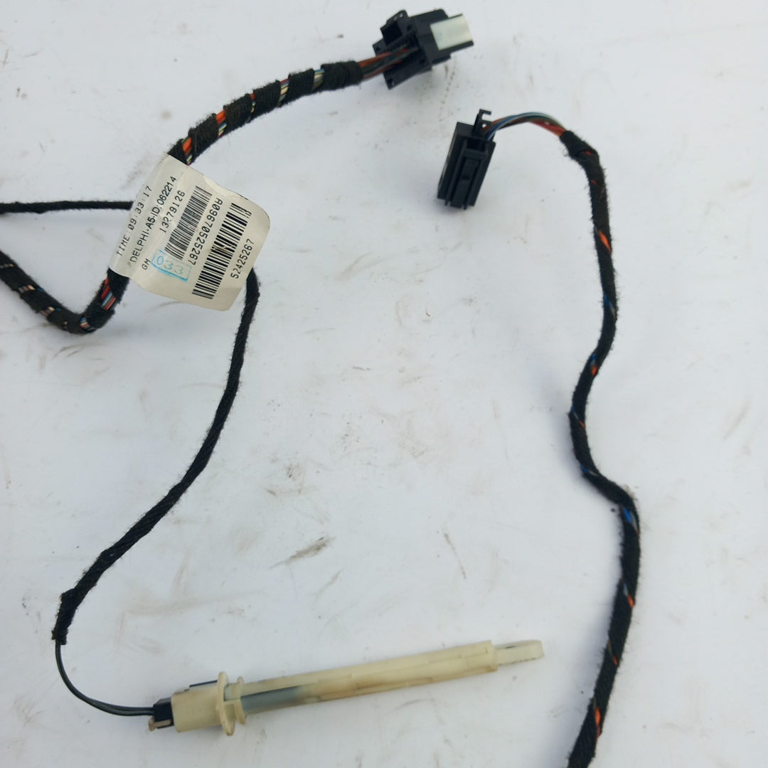 Кабел парно Климатик RHD Opel Meriva B