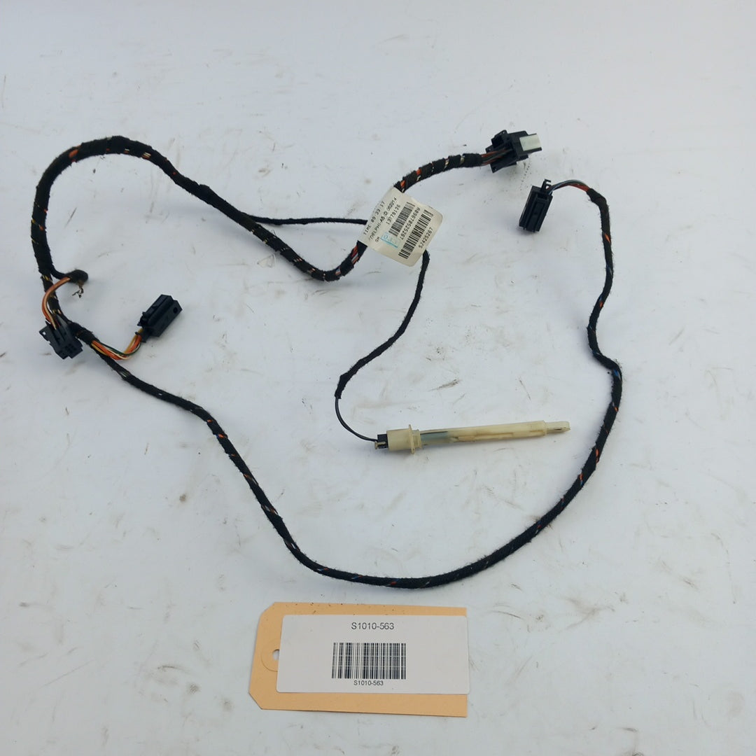 Кабел парно Климатик RHD Opel Meriva B