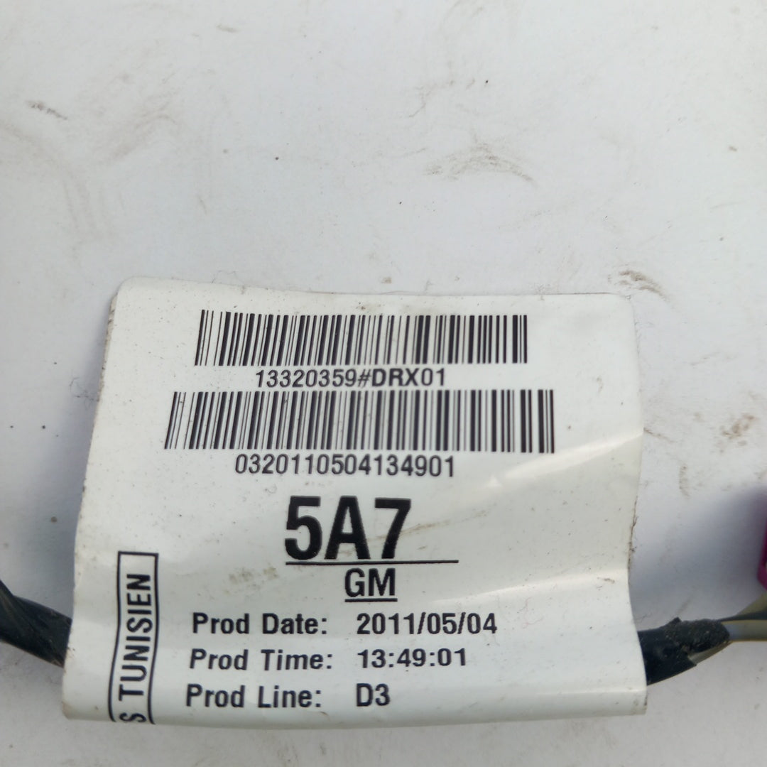 13320359 5A7