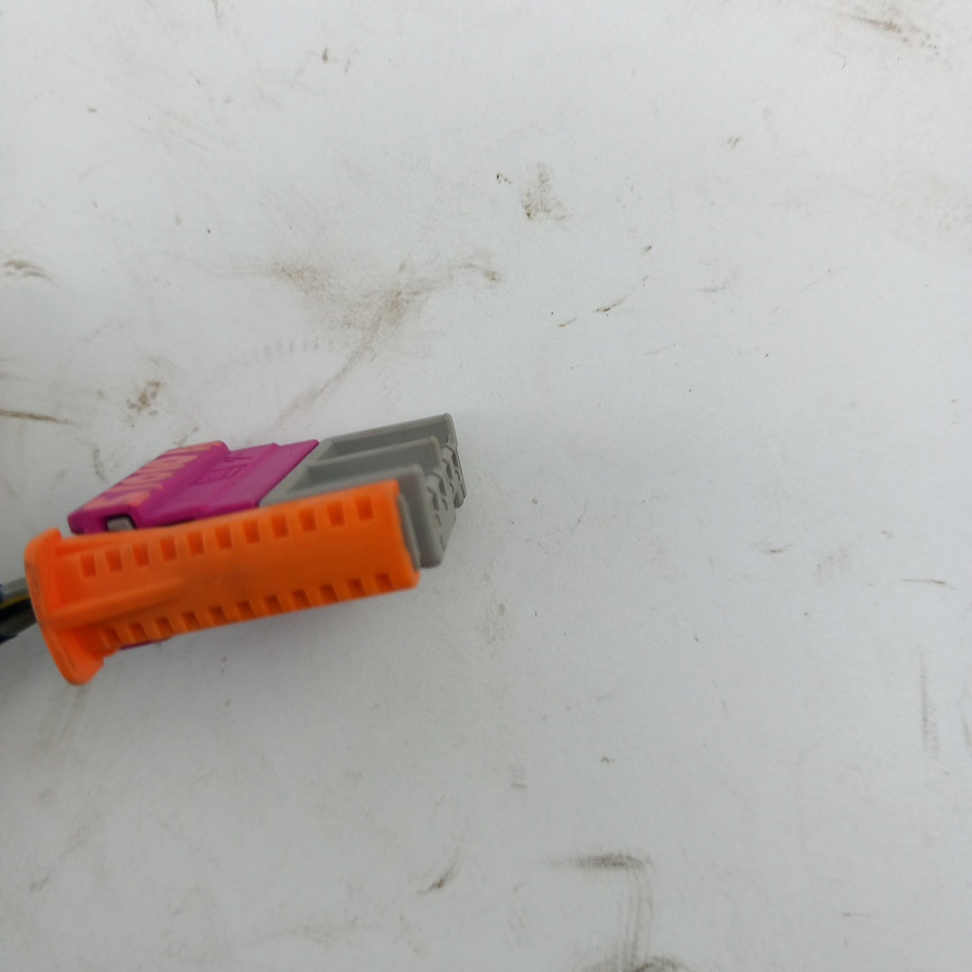 Кабел таван осветление стъклен покрив 5A7 Opel Meriva B