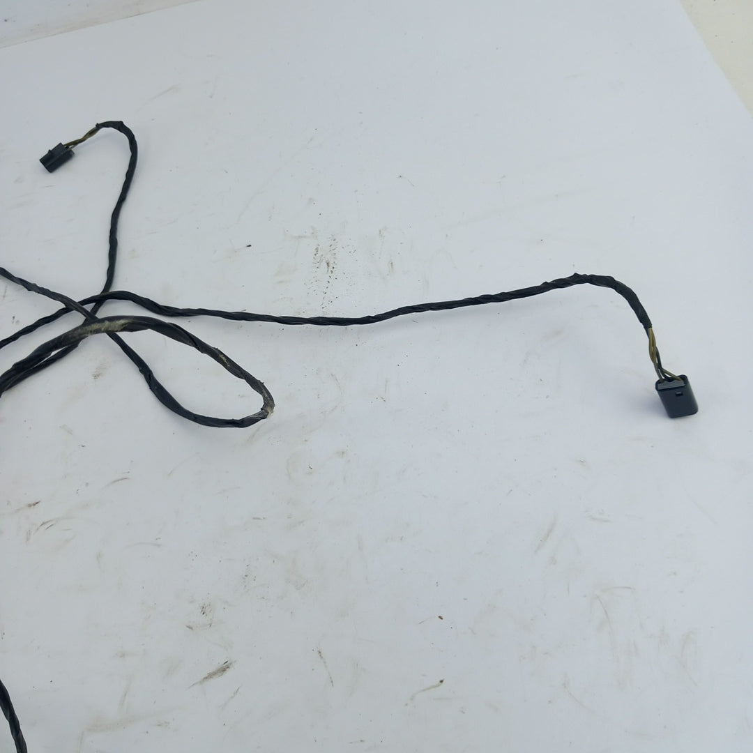 Кабел таван осветление стъклен покрив 5A7 Opel Meriva B