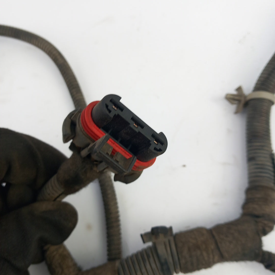 Кабел перка воден радиатор 5QS Opel Meriva B 1,4 Turbo A14NEL