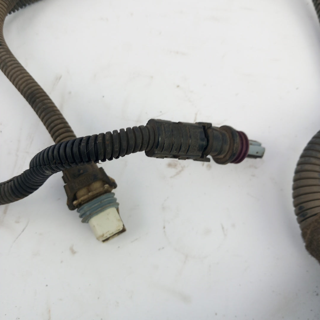 Кабел перка воден радиатор 5QS Opel Meriva B 1,4 Turbo A14NEL