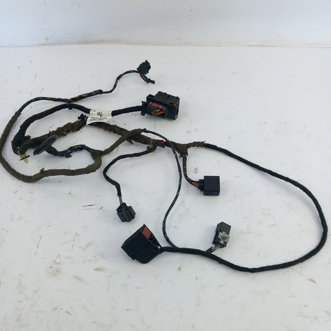 Кабел врата предна лява дясно ел. Стъкла 5RJ Opel Meriva B