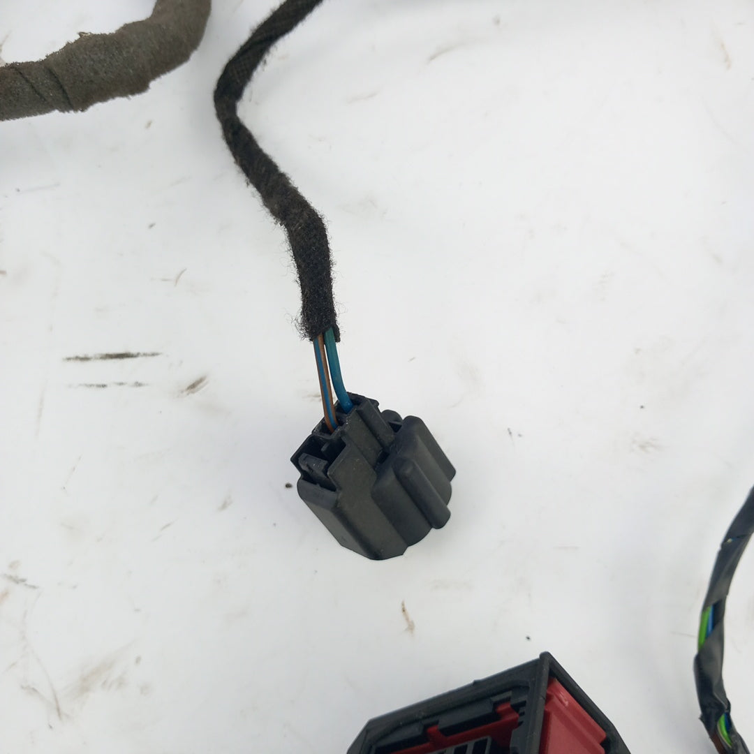 Кабел врата предна лява дясно ел. Стъкла 5RJ Opel Meriva B