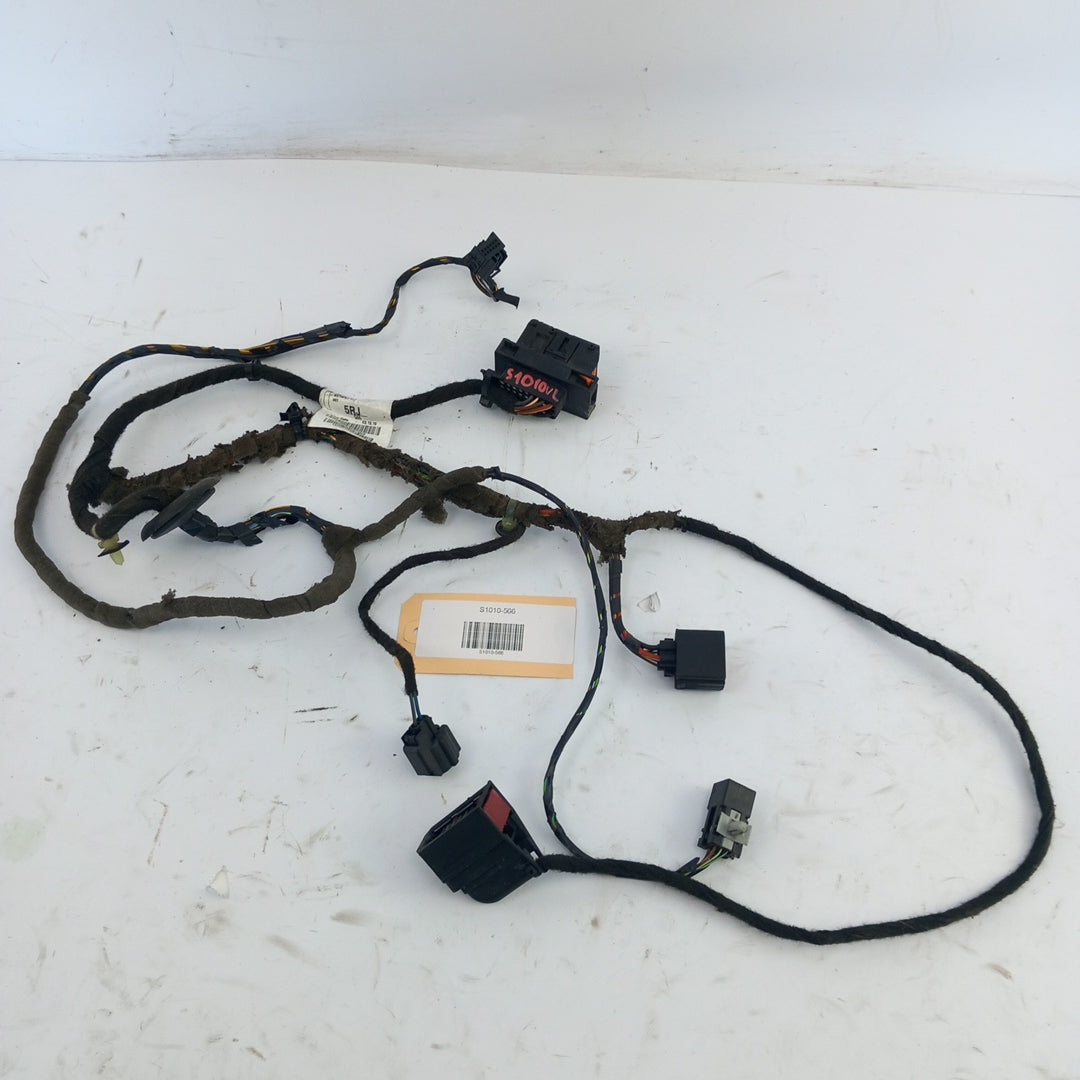 Кабел врата предна лява дясно ел. Стъкла 5RJ Opel Meriva B