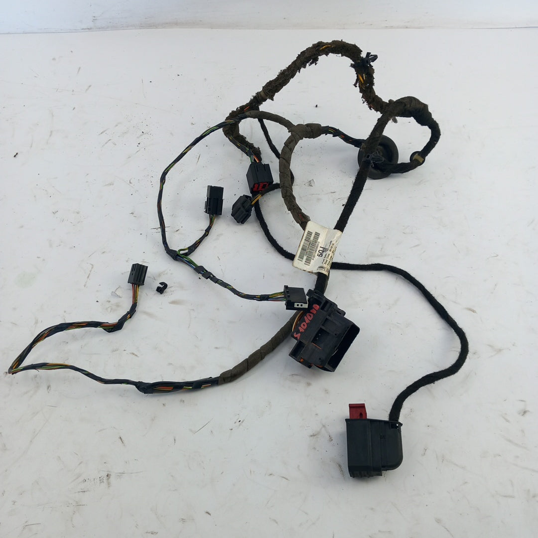 Кабел врата предна дясна дясно ел. Стъкла 5QJ Opel Meriva B