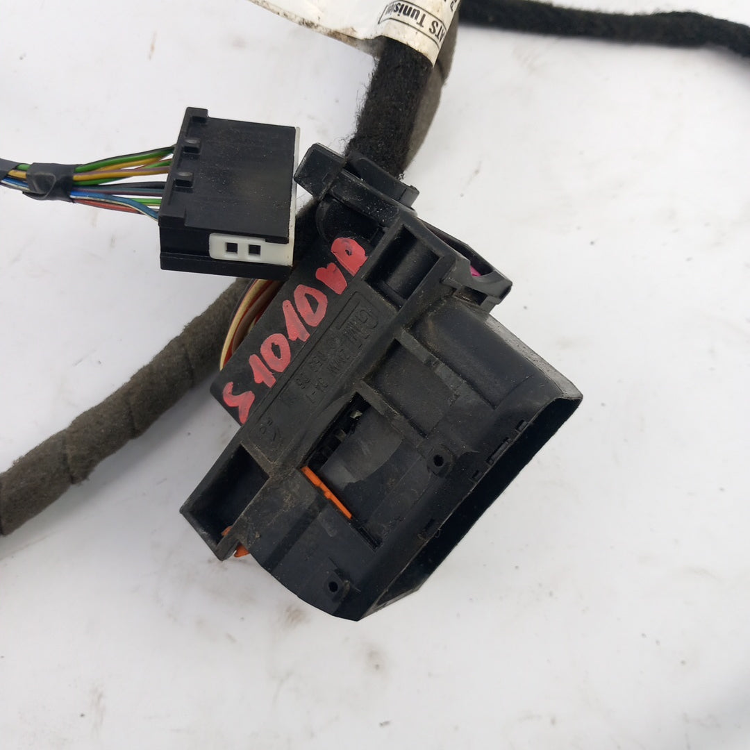 Кабел врата предна дясна дясно ел. Стъкла 5QJ Opel Meriva B