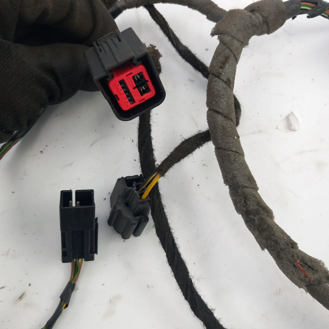 Кабел врата предна дясна дясно ел. Стъкла 5QJ Opel Meriva B