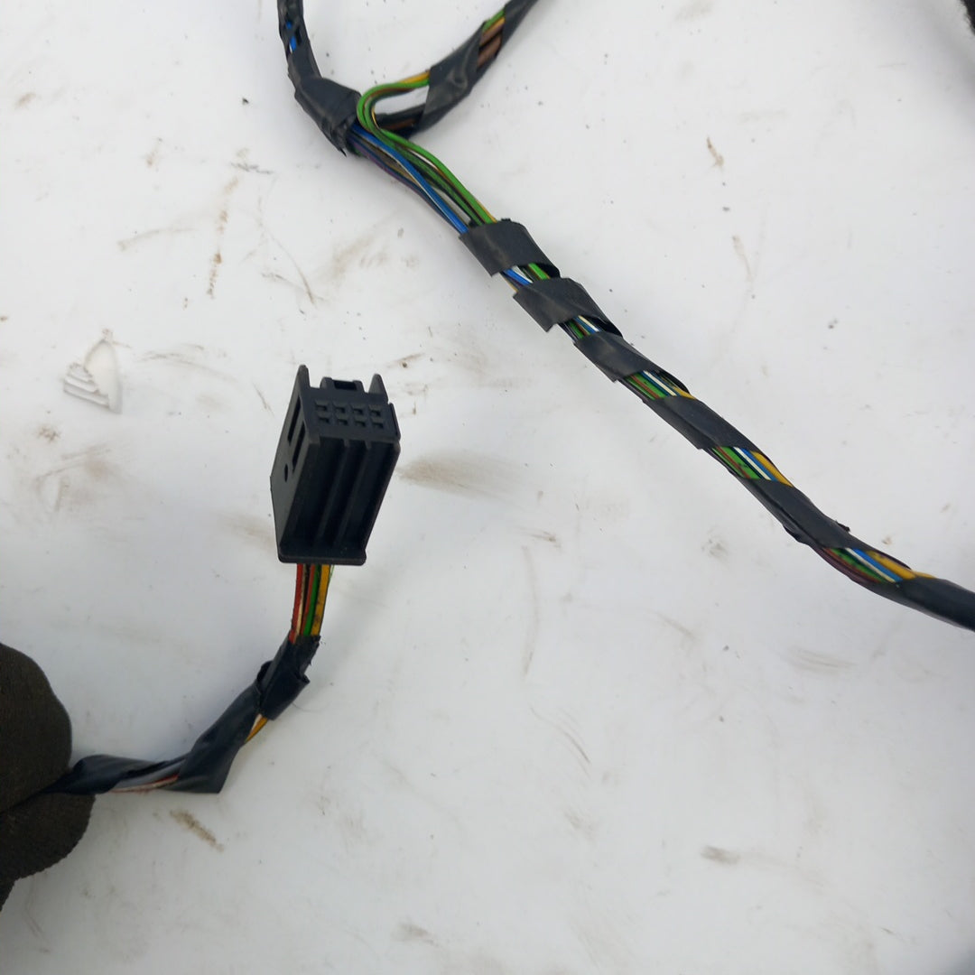 Кабел врата предна дясна дясно ел. Стъкла 5QJ Opel Meriva B