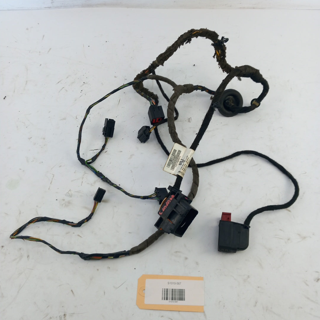 Кабел врата предна дясна дясно ел. Стъкла 5QJ Opel Meriva B