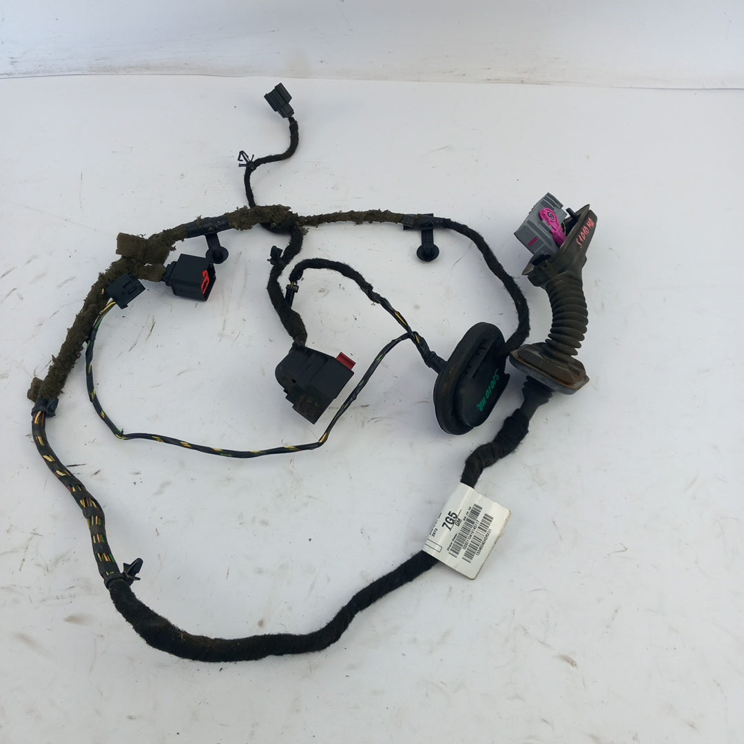 Кабел врата задна дясна ел. прозорец 7G5 Opel Meriva B