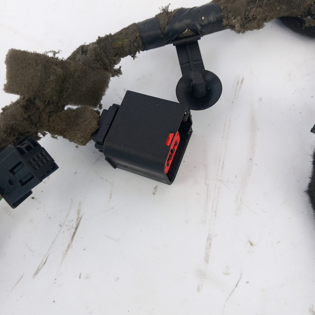 Кабел врата задна дясна ел. прозорец 7G5 Opel Meriva B